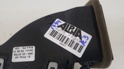 DIFUSOR AR ESQUERDO VOLVO S60 2012 2013