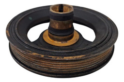 POLIA VIRABREQUIM CHEVROLET CAPTIVA 2.4 2009 2010