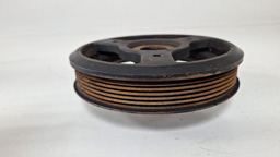 POLIA VIRABREQUIM CHEVROLET CAPTIVA 2.4 2009 2010