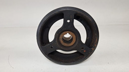 POLIA VIRABREQUIM CHEVROLET CAPTIVA 2.4 2009 2010