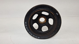 POLIA VIRABREQUIM MERCEDES C180 1.8 2007 2008 KOMPRESSOR