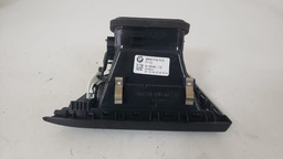 DIFUSOR AR ESQUERDO BMW 320I 2013 A 2016