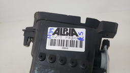 DIFUSOR AR ESQUERDO HONDA NEW CIVIC 2007 A 2011