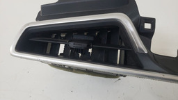 DIFUSOR AR DIREITO TOYOTA COROLLA 2020 A 2022