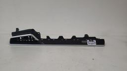 DIFUSOR AR DIREITO TOYOTA COROLLA 2020 A 2022