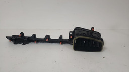 DIFUSOR AR DIREITO TOYOTA COROLLA 2020 A 2022