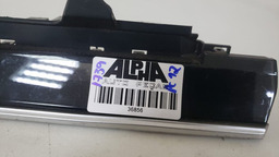 DIFUSOR AR DIREITO TOYOTA COROLLA 2020 A 2022