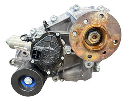 CAIXA TRAÇÃO FORD RANGER 3.2 / 2.2 AUTOMÁTICO 2013/2020