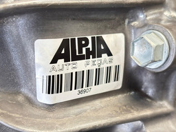 CAIXA TRAÇÃO FORD RANGER 3.2 / 2.2 AUTOMÁTICO 2013/2020