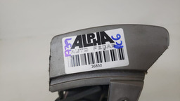 DIFUSOR AR ESQUERDO NISSAN SENTRA 2014 A 2019