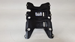 DEFLETOR OLEO CARTER CHERY TIGGO 1.5 16V TURBO 2018 A 2020 PRETO