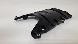 DEFLETOR OLEO CARTER CHERY TIGGO 1.5 16V TURBO 2018 A 2020 PRETO