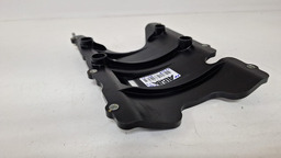 DEFLETOR OLEO CARTER CHERY TIGGO 1.5 16V TURBO 2018 A 2020 PRETO