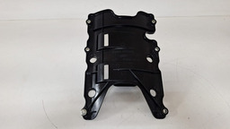 DEFLETOR OLEO CARTER CHERY TIGGO 1.5 16V TURBO 2018 A 2020 PRETO