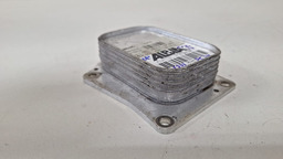 RESFRIADOR TROCADOR CALOR MERCEDES C180 2007 2008 KOMPRESSOR