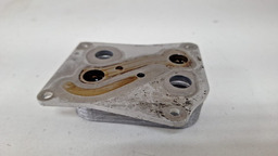 RESFRIADOR TROCADOR CALOR MERCEDES C180 2007 2008 KOMPRESSOR