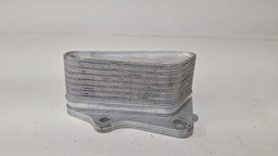 RESFRIADOR TROCADOR CALOR CRUZE 1.4 TURBO 2018 2019