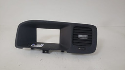 DIFUSOR AR ESQUERDO VOLVO S60 2010 2011