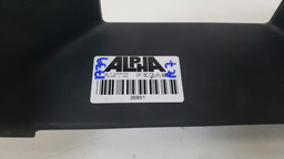 DIFUSOR AR ESQUERDO VOLVO S60 2010 2011