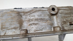 SOBRE CARTER MOTOR VOLKSWAGEN GOLF 1.4 TSI 2014 A 2018