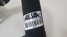 MANGUEIRA ÁGUA RADIADOR PORSCHE CAYENNE 3.0 V6 2019 2020