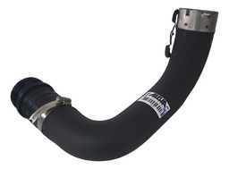 MANGUEIRA INTERCOOLER GM CRUZE 1.4 2017 A 2019 PRETO