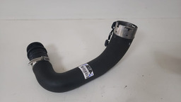 MANGUEIRA INTERCOOLER GM CRUZE 1.4 2017 A 2019 PRETO