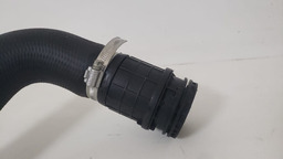 MANGUEIRA INTERCOOLER GM CRUZE 1.4 2017 A 2019 PRETO