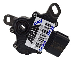 CHAVE SELETORA CAMBIO HONDA CRV 2.0 16V 2010 A 2012