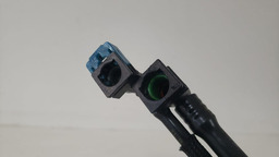 MANGUEIRA COMBUSTÍVEL FORD RANGER 3.2 2019 2020 DIESEL