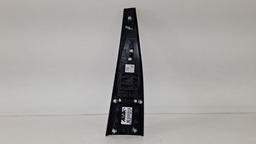 COMANDO MULTIMIDIA MOLDURA BMW 320I 2017 2018