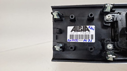 COMANDO MULTIMIDIA MOLDURA BMW 320I 2017 2018