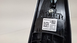 COMANDO MULTIMIDIA MOLDURA BMW 320I 2017 2018