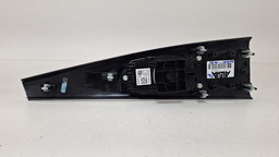 COMANDO MULTIMIDIA MOLDURA BMW 320I 2017 2018