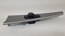 COMANDO MULTIMIDIA MOLDURA BMW 320I 2017 2018