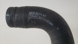 MANGUEIRA SUPERIOR RADIADOR FORD RANGER 3.2 2019 2020 DIESEL