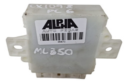 Sensores De Estacionamento Para Mercedes-benz A2125420018 Bege