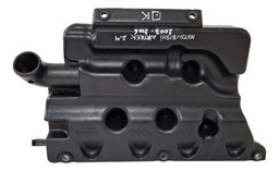 CAIXA RESSONÂNCIA FILTRO AR MITSUBISHI AIRTREK 2003 A 2008