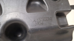 CAIXA RESSONÂNCIA FILTRO AR MITSUBISHI AIRTREK 2003 A 2008