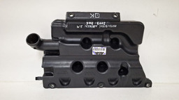 CAIXA RESSONÂNCIA FILTRO AR MITSUBISHI AIRTREK 2003 A 2008