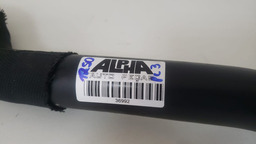 MANGUEIRA RESPIRO ÓLEO MOTOR FORD RANGER 3.2 2019 20 DIESEL