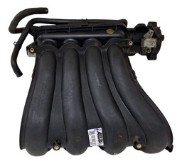 COLETOR ADMISSÃO NISSAN SENTRA 2.0 2008 A 2012 (5)