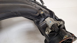 COLETOR ADMISSÃO NISSAN SENTRA 2.0 2008 A 2012 (5)