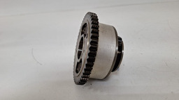 POLIA VARIAVEL ADMISSÃO HYUNDAI AZERA 3.3 V6 2011 2012 (1)