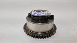 POLIA VARIAVEL ADMISSÃO HYUNDAI AZERA 3.3 V6 2011 2012 (1)