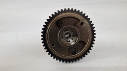 POLIA VARIAVEL ADMISSÃO HYUNDAI AZERA 3.3 V6 2011 2012 (1)