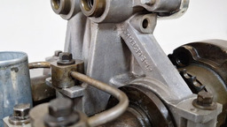 CABEÇOTE MOTOR DIREITO FORD EDGE 3.5 V6 2012 2013 (1)