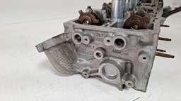 CABEÇOTE MOTOR DIREITO FORD EDGE 3.5 V6 2012 2013 (1)