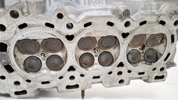 CABEÇOTE MOTOR DIREITO FORD EDGE 3.5 V6 2012 2013 (1)