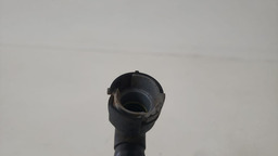 MANGUEIRA RESPIRO DO MOTOR FORD FUSION 2.5 2009 A 2012